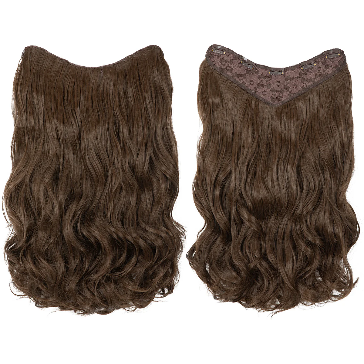 1-teilige Clip-in Extension - Deals - Image 16