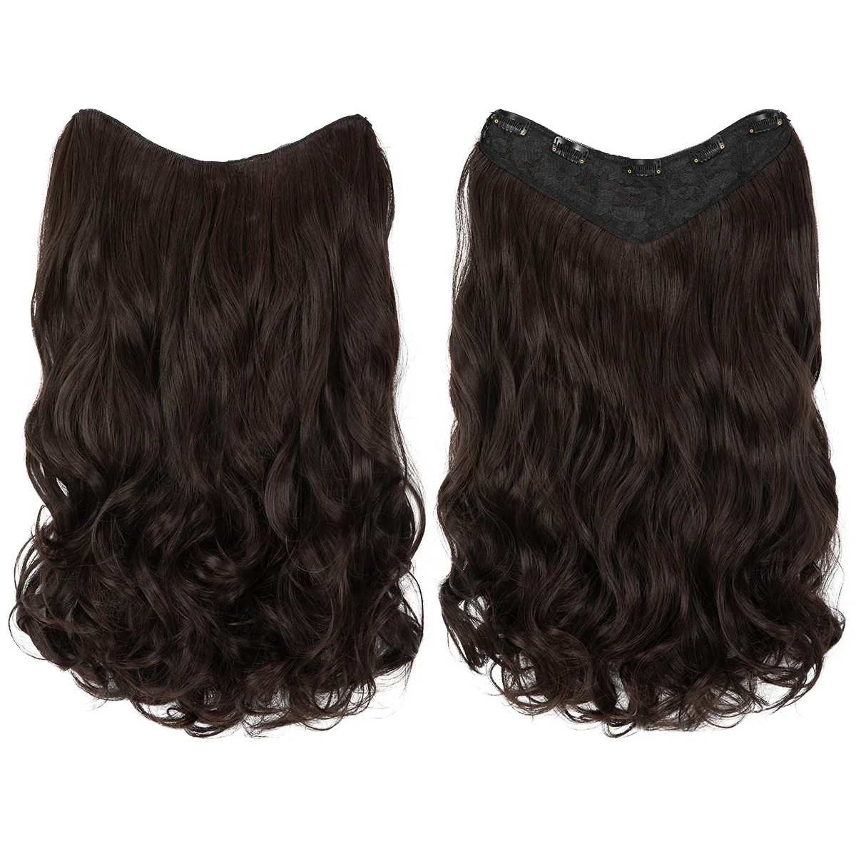 1-teilige Clip-in Extension - Deals - Image 21