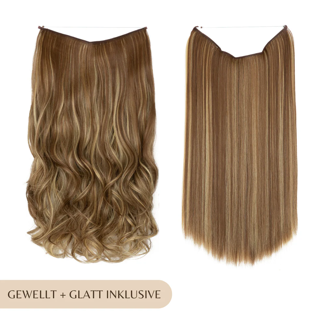 HAAR EXTENSIONS | GEWELLT & GLATT - Image 10