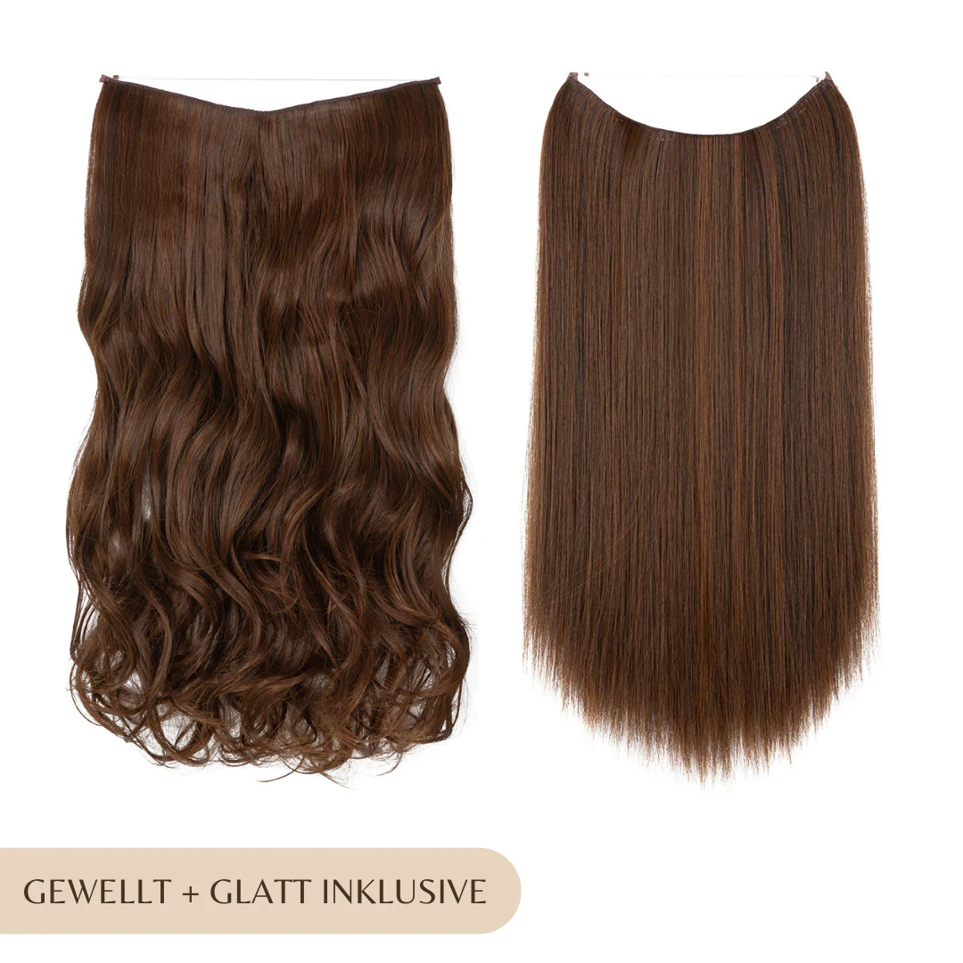 HAAR EXTENSIONS | GEWELLT & GLATT - Image 17