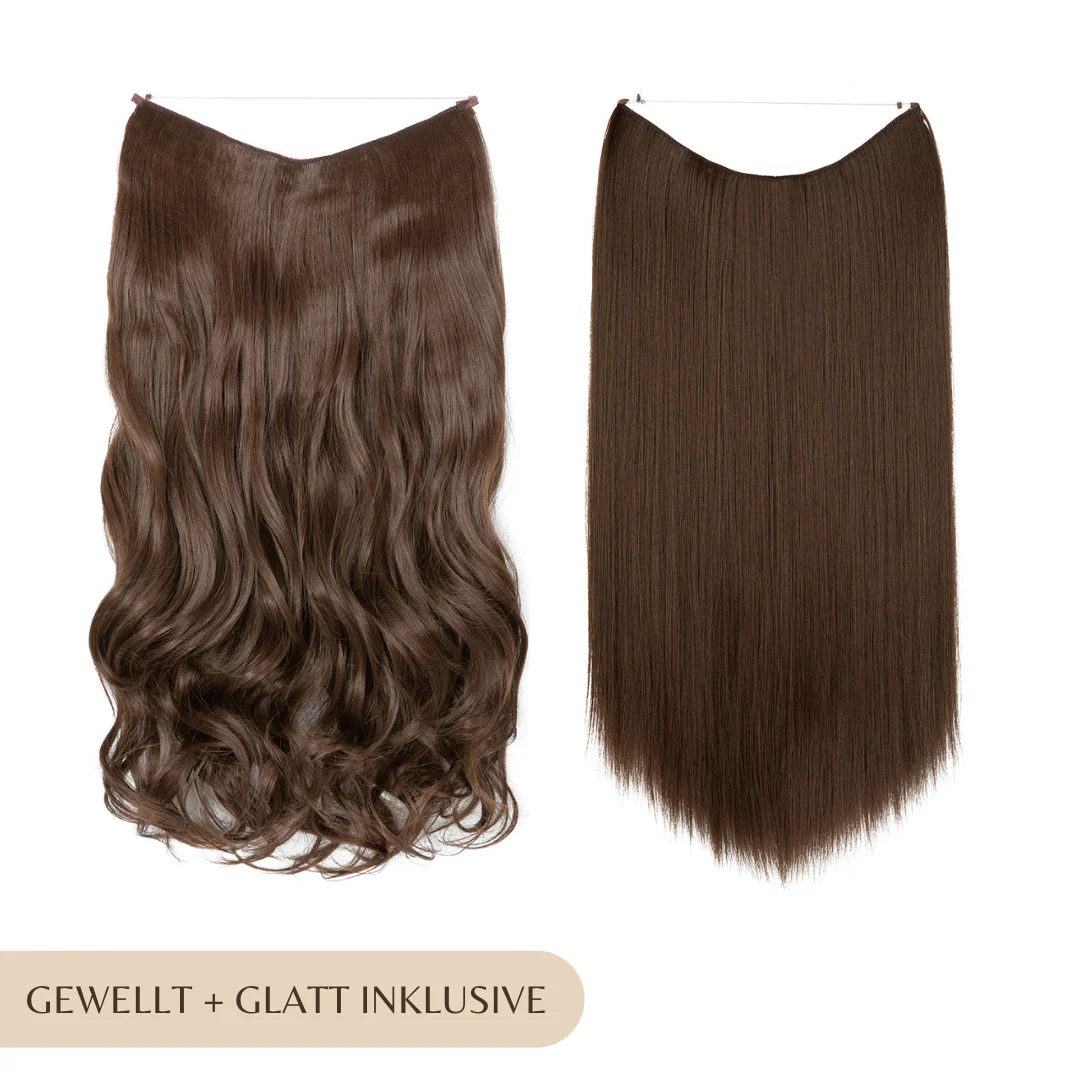 HAAR EXTENSIONS | GEWELLT & GLATT - Image 18