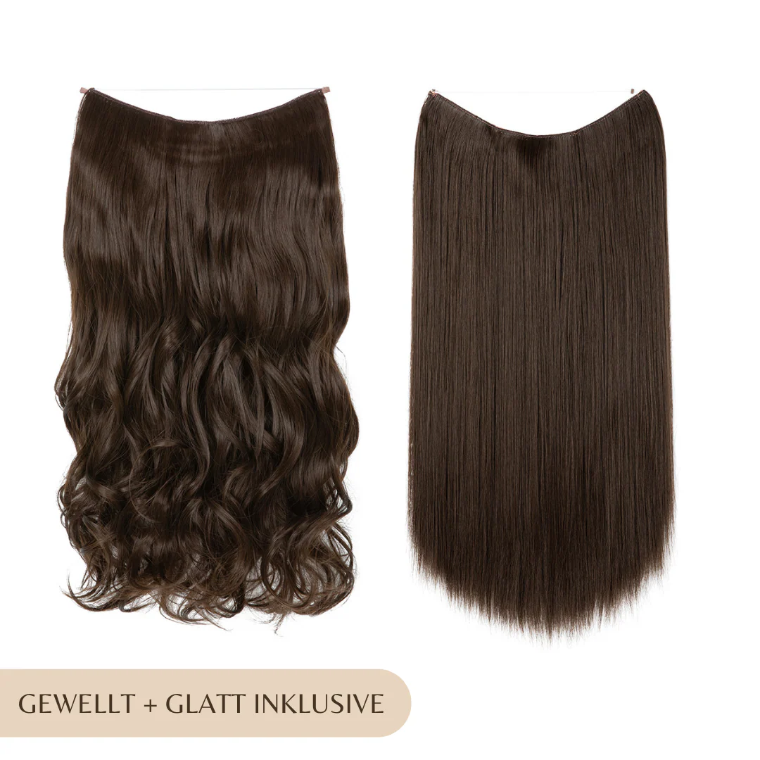 HAAR EXTENSIONS | GEWELLT & GLATT - Image 19