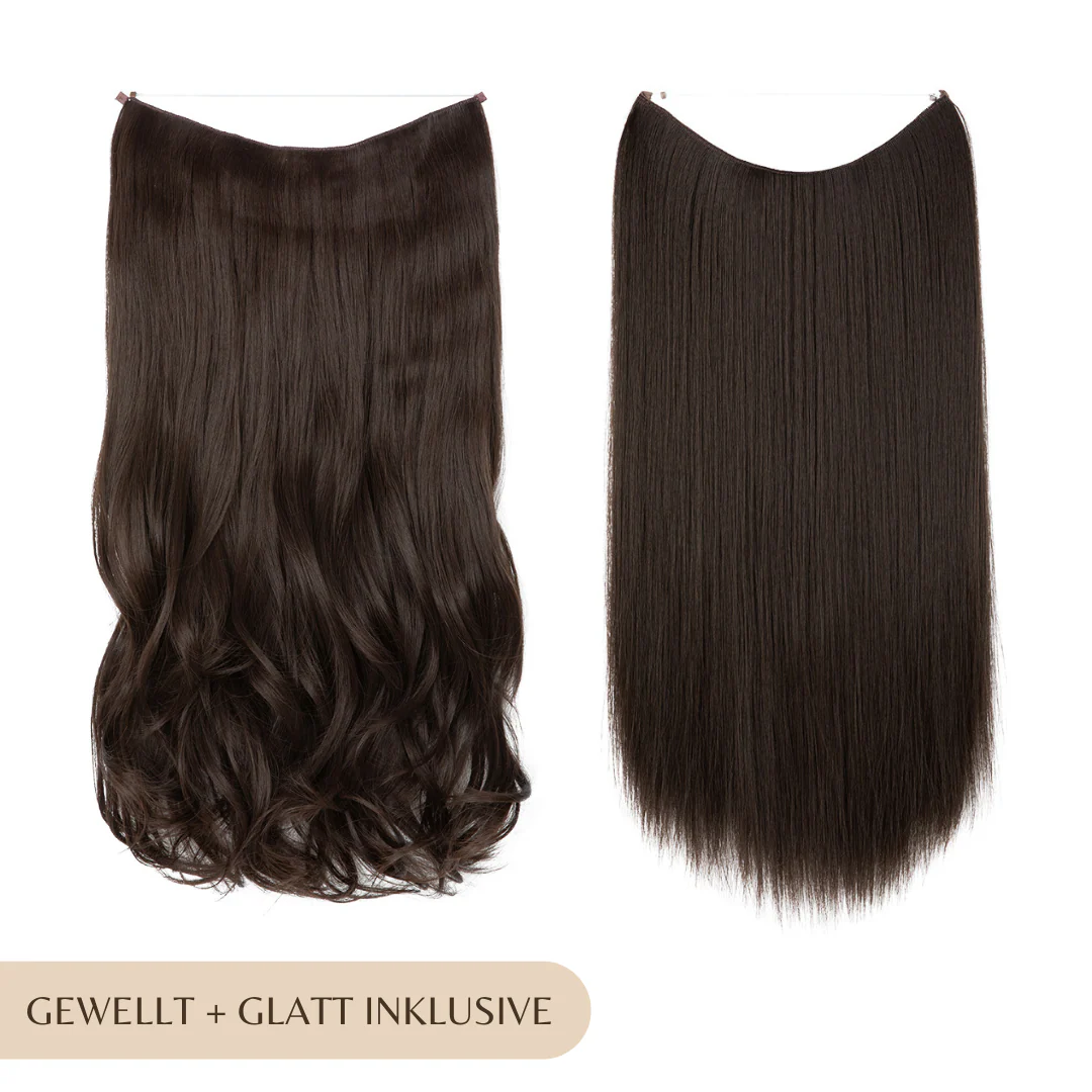 HAAR EXTENSIONS | GEWELLT & GLATT - Image 20