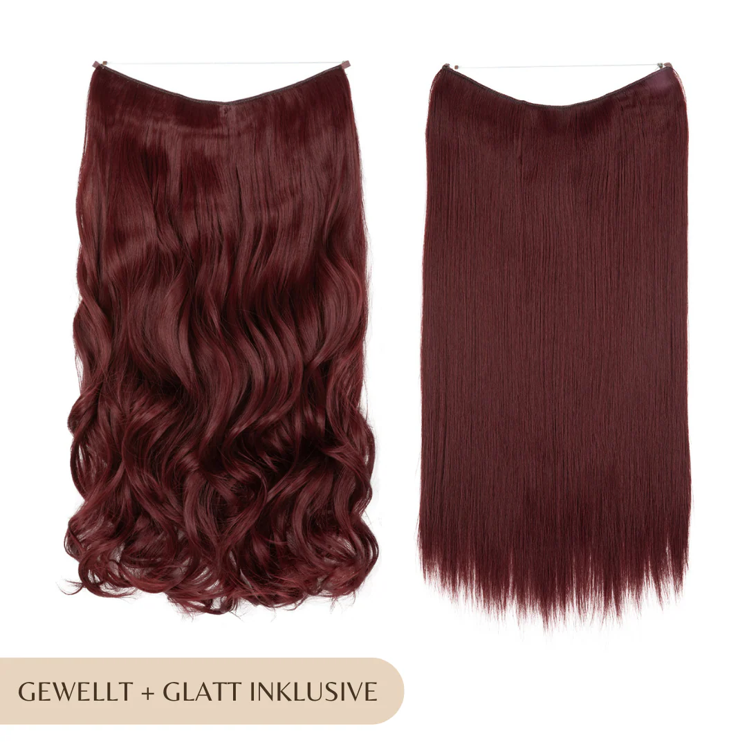 HAAR EXTENSIONS | GEWELLT & GLATT - Image 27