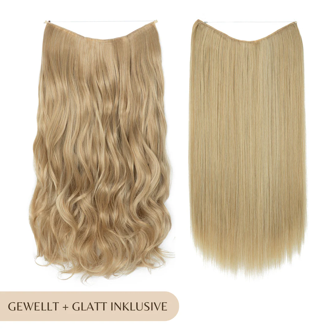 HAAR EXTENSIONS | GEWELLT & GLATT - Image 3