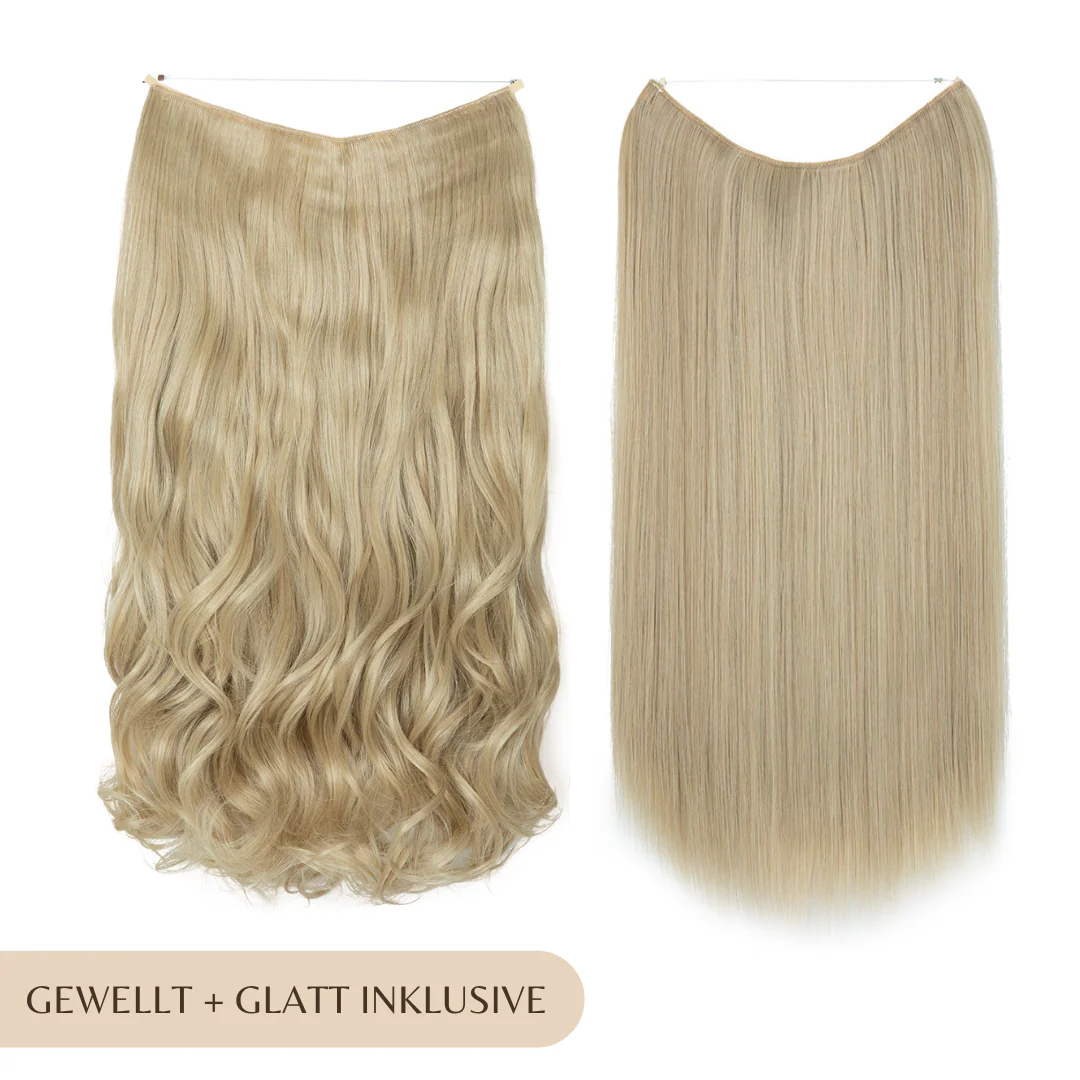 HAAR EXTENSIONS | GEWELLT & GLATT - Image 6