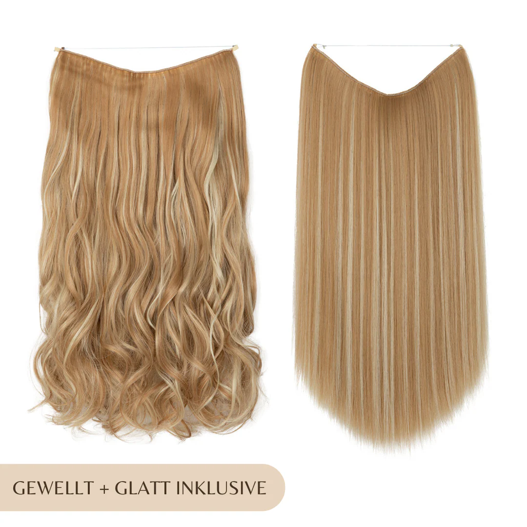 HAAR EXTENSIONS | GEWELLT & GLATT - Image 7