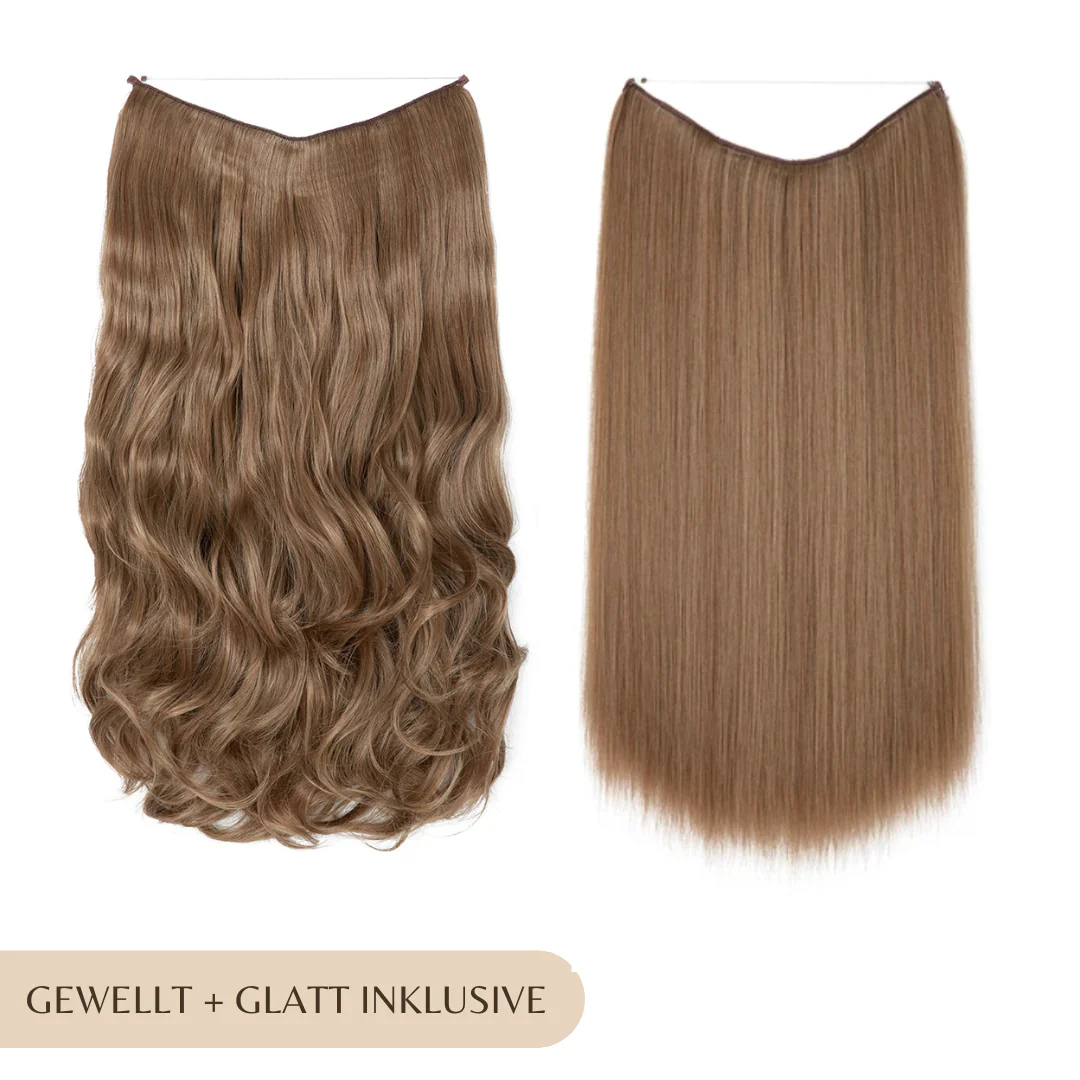 HAAR EXTENSIONS | GEWELLT & GLATT - Image 8