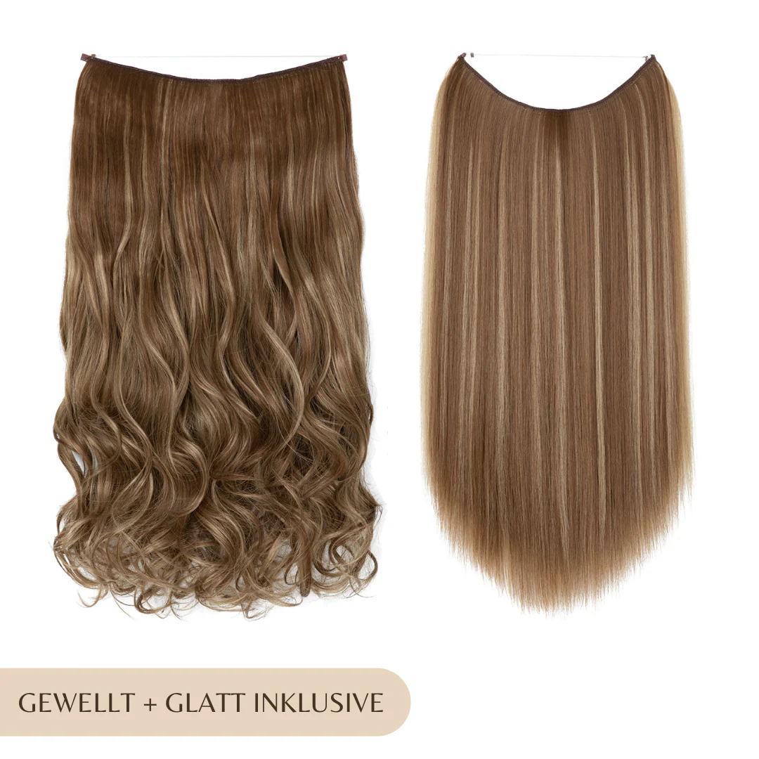 HAAR EXTENSIONS | GEWELLT & GLATT - Image 9