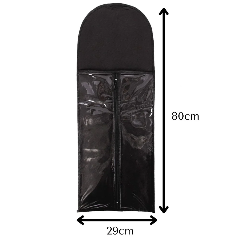 EXTENSIONS PFLEGE SET | BAG & HANGER - Image 5