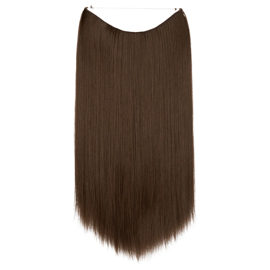 HAAR EXTENSIONS GEGLÄTTET | 40CM & 55CM - Image 20