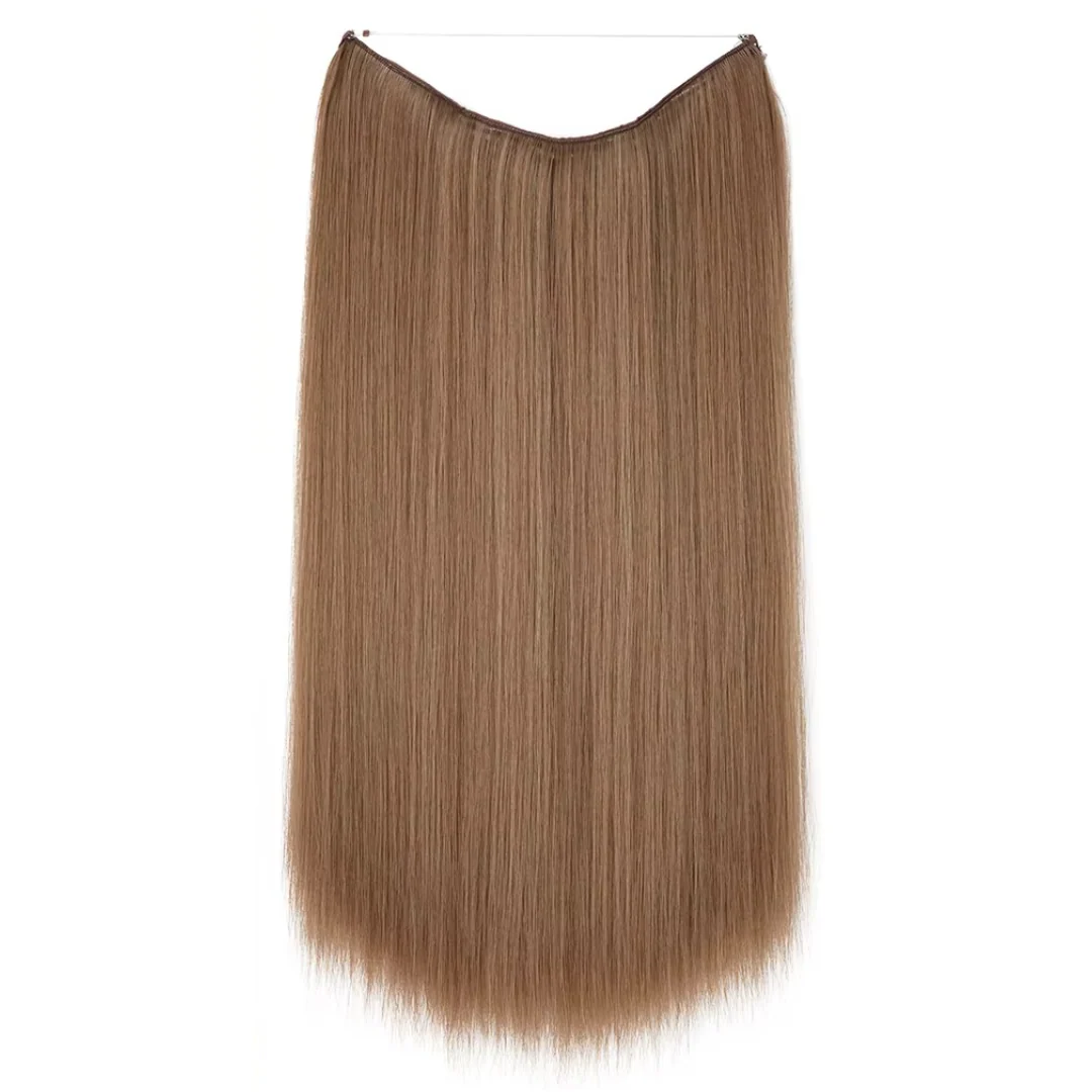 HAAR EXTENSIONS GEGLÄTTET | 40CM & 55CM - Deals - Image 35