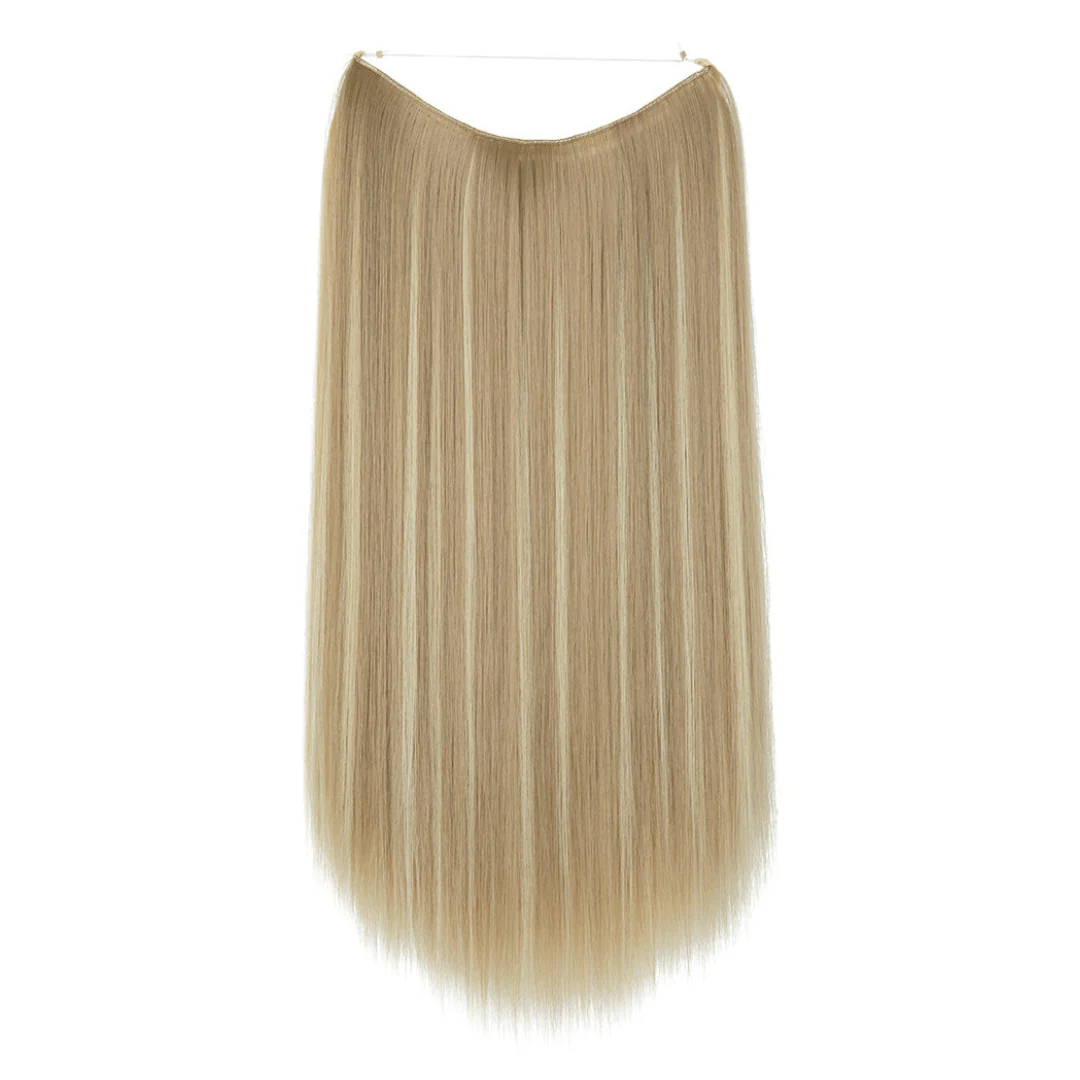 HAAR EXTENSIONS GEGLÄTTET | 40CM & 55CM - Image 8