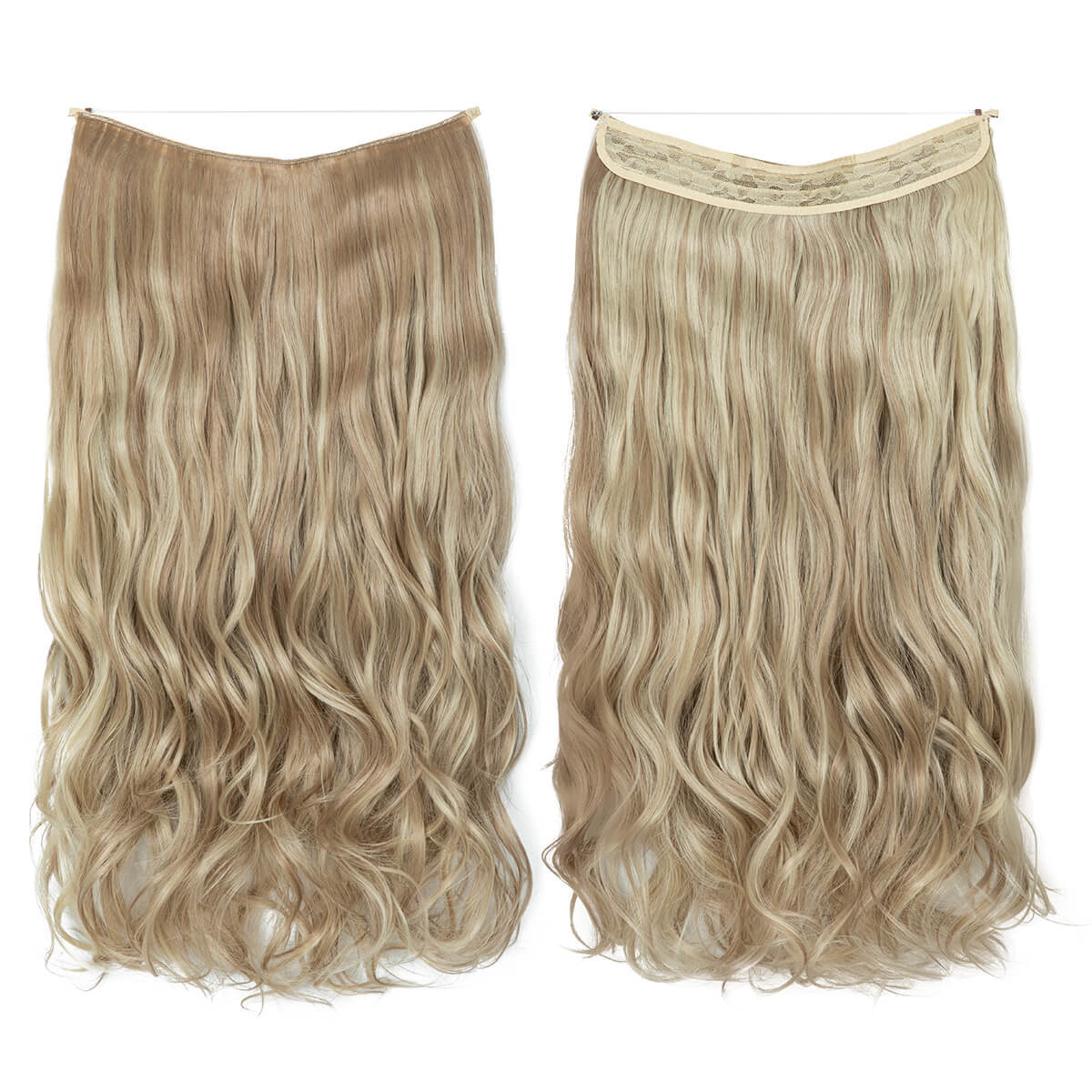 HAAR EXTENSIONS | VERLÄNGERUNG 40CM & 55CM - Deals - Image 11