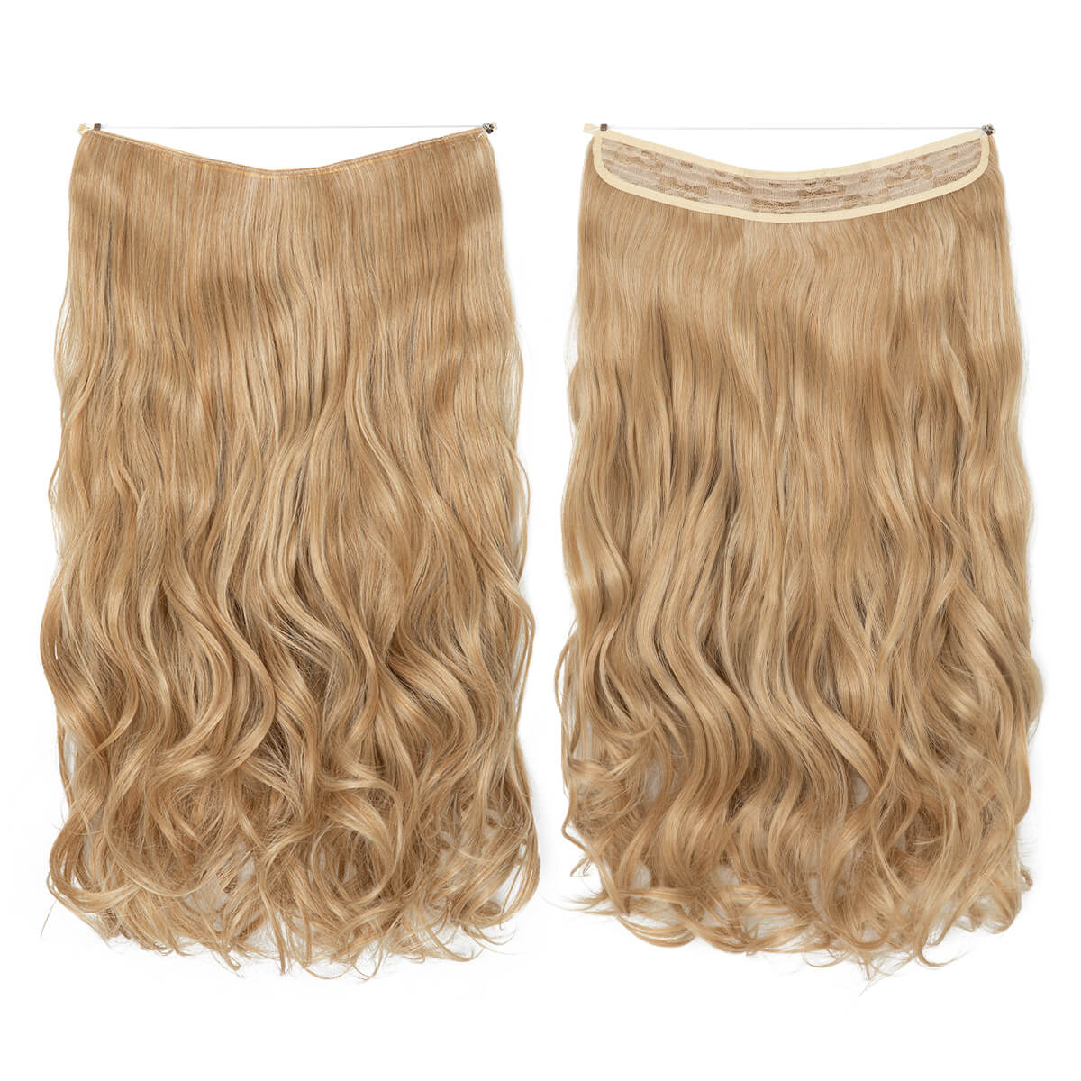 HAAR EXTENSIONS | VERLÄNGERUNG 40CM & 55CM - Deals - Image 12