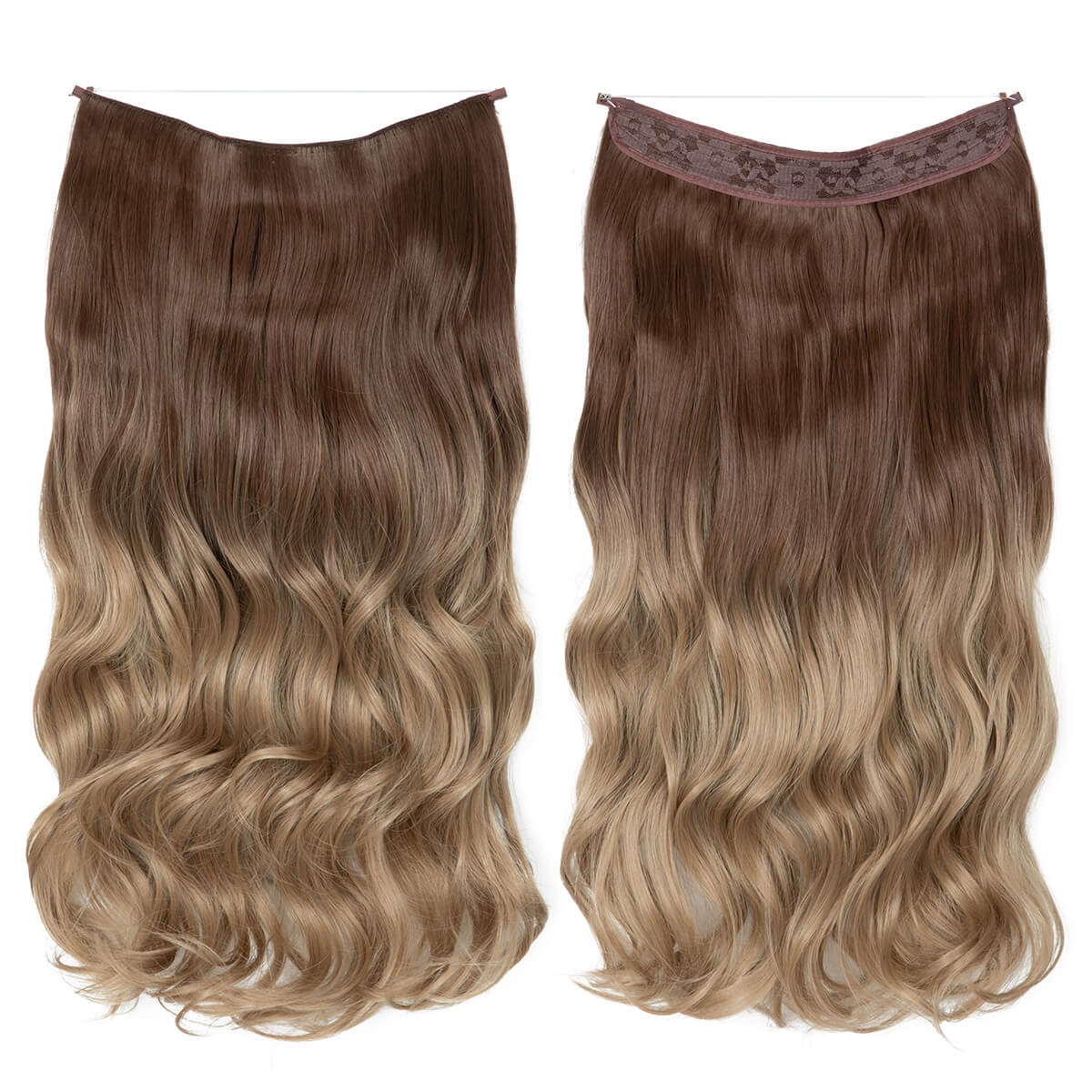 HAAR EXTENSIONS | VERLÄNGERUNG 40CM & 55CM - Deals - Image 20