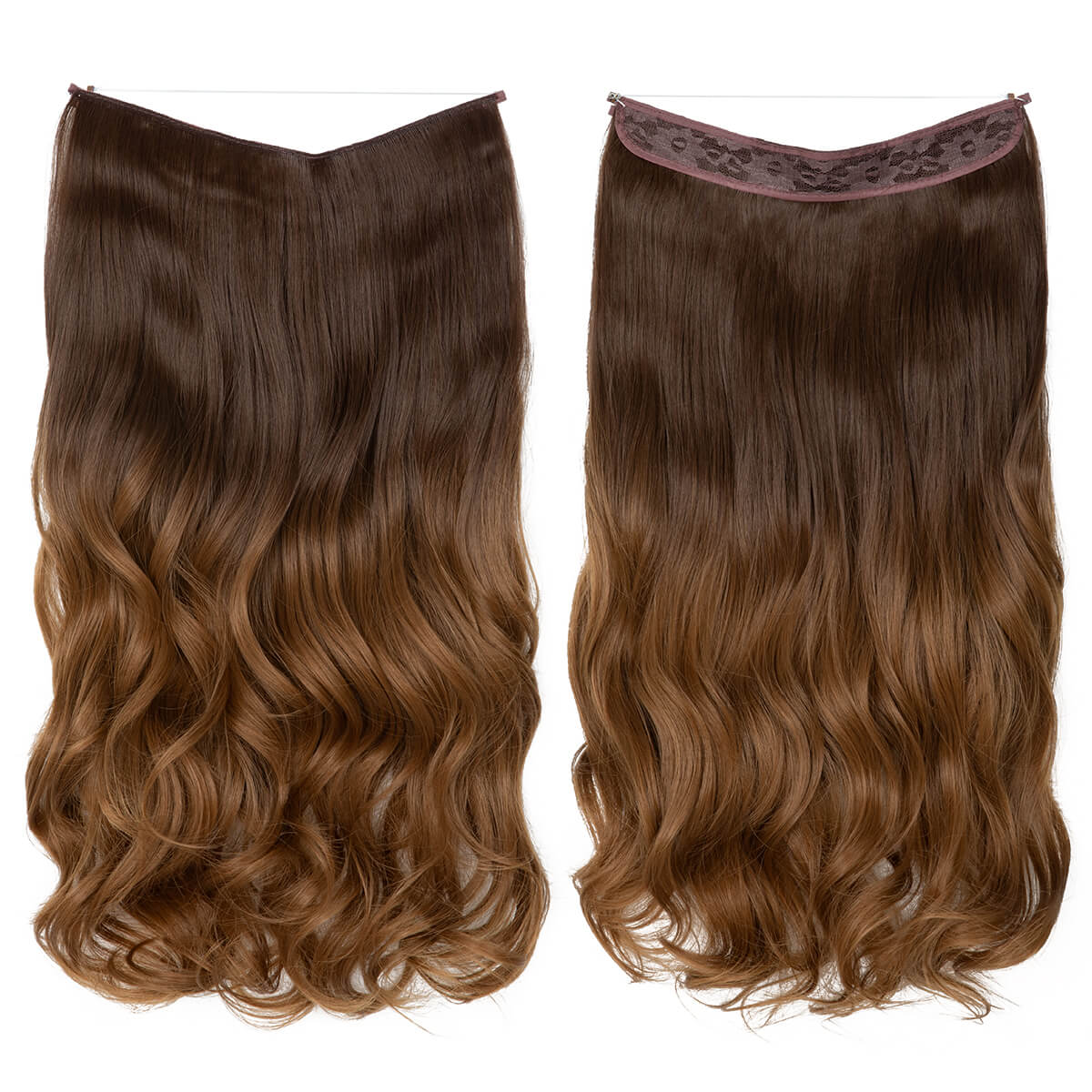 HAAR EXTENSIONS | VERLÄNGERUNG 40CM & 55CM - Deals - Image 21