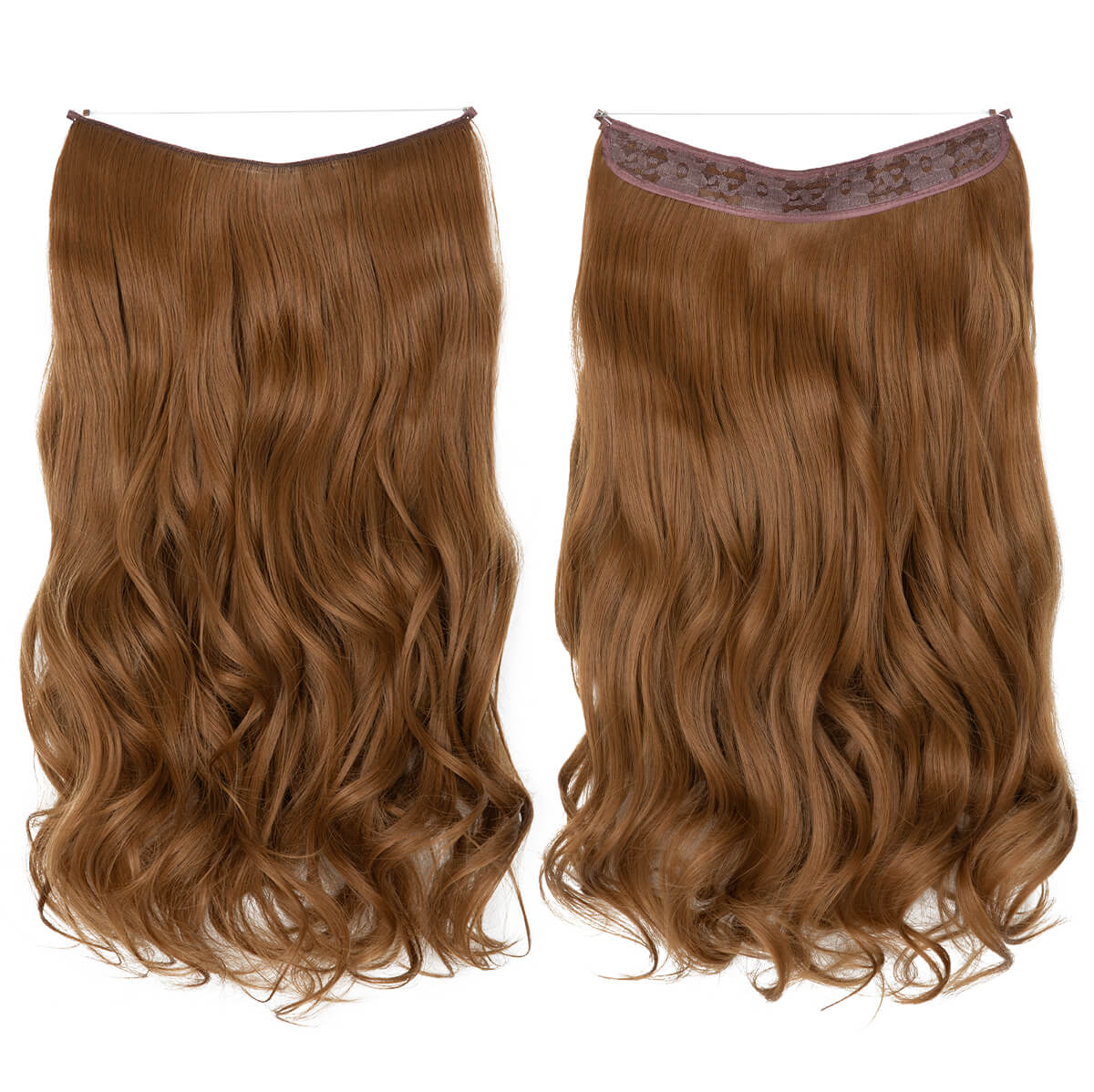 HAAR EXTENSIONS | VERLÄNGERUNG 40CM & 55CM - Deals - Image 24