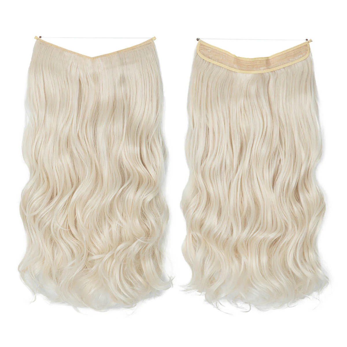 HAAR EXTENSIONS | VERLÄNGERUNG 40CM & 55CM - Deals - Image 3
