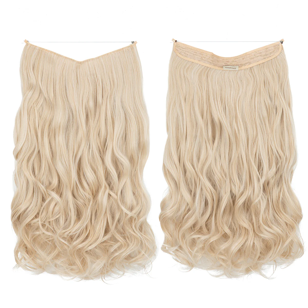 HAAR EXTENSIONS | VERLÄNGERUNG 40CM & 55CM - Deals - Image 4