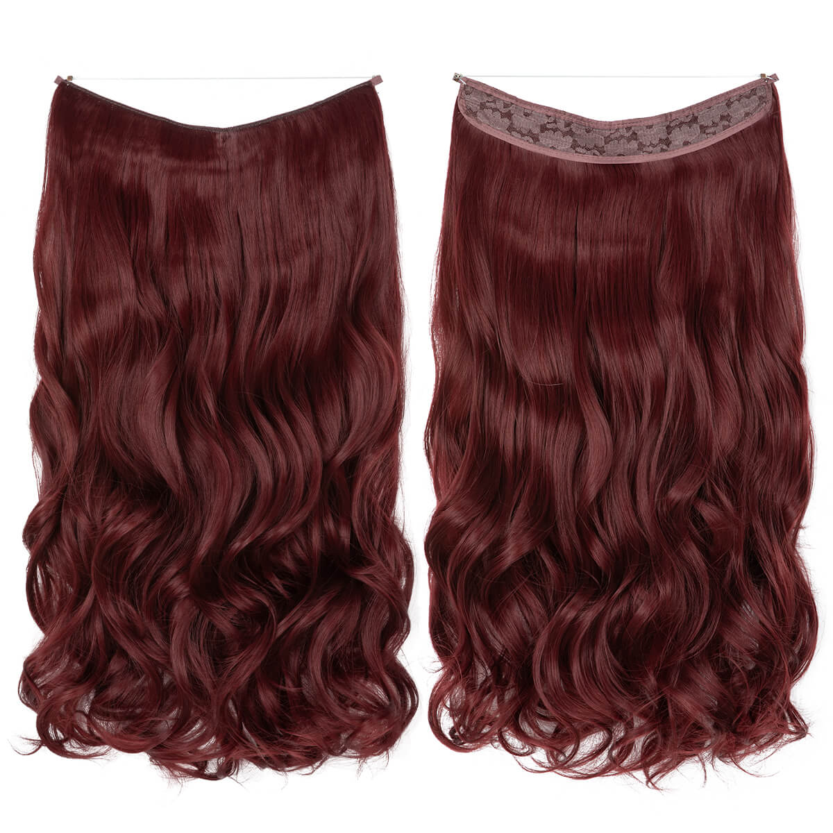 HAAR EXTENSIONS | VERLÄNGERUNG 40CM & 55CM - Deals - Image 40