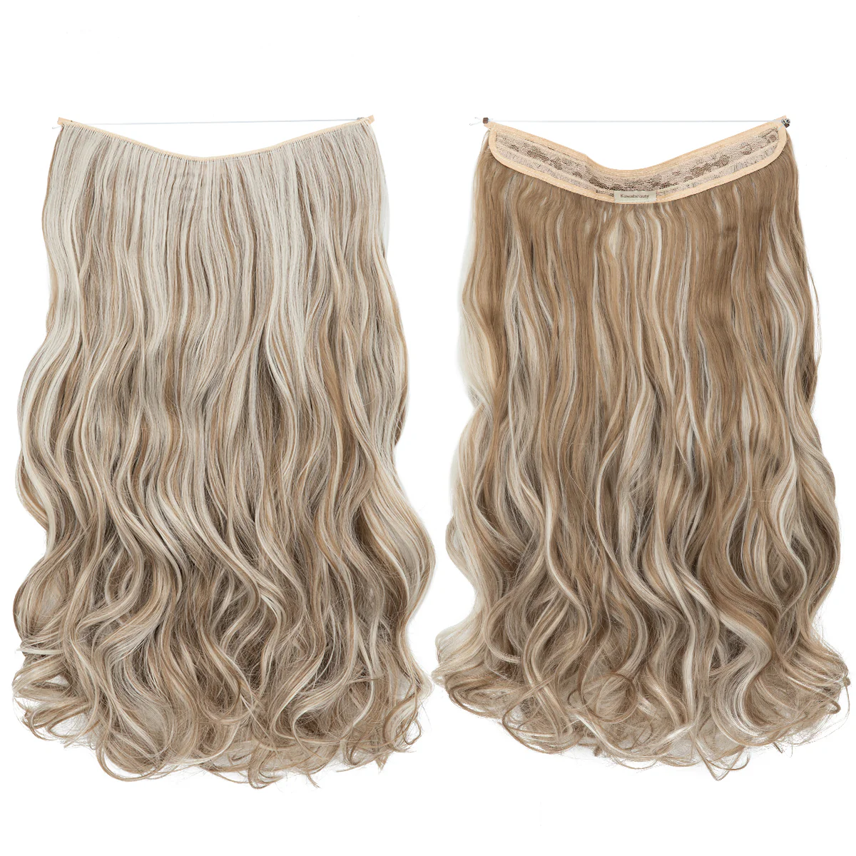 HAAR EXTENSIONS | VERLÄNGERUNG 40CM & 55CM - Deals - Image 6
