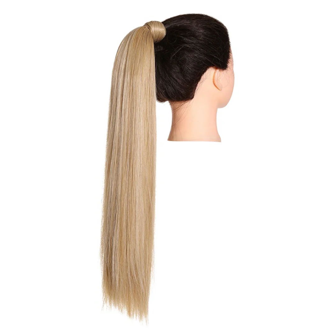 Ponytail Extensions - Glatt | 60cm & 80cm - Image 21