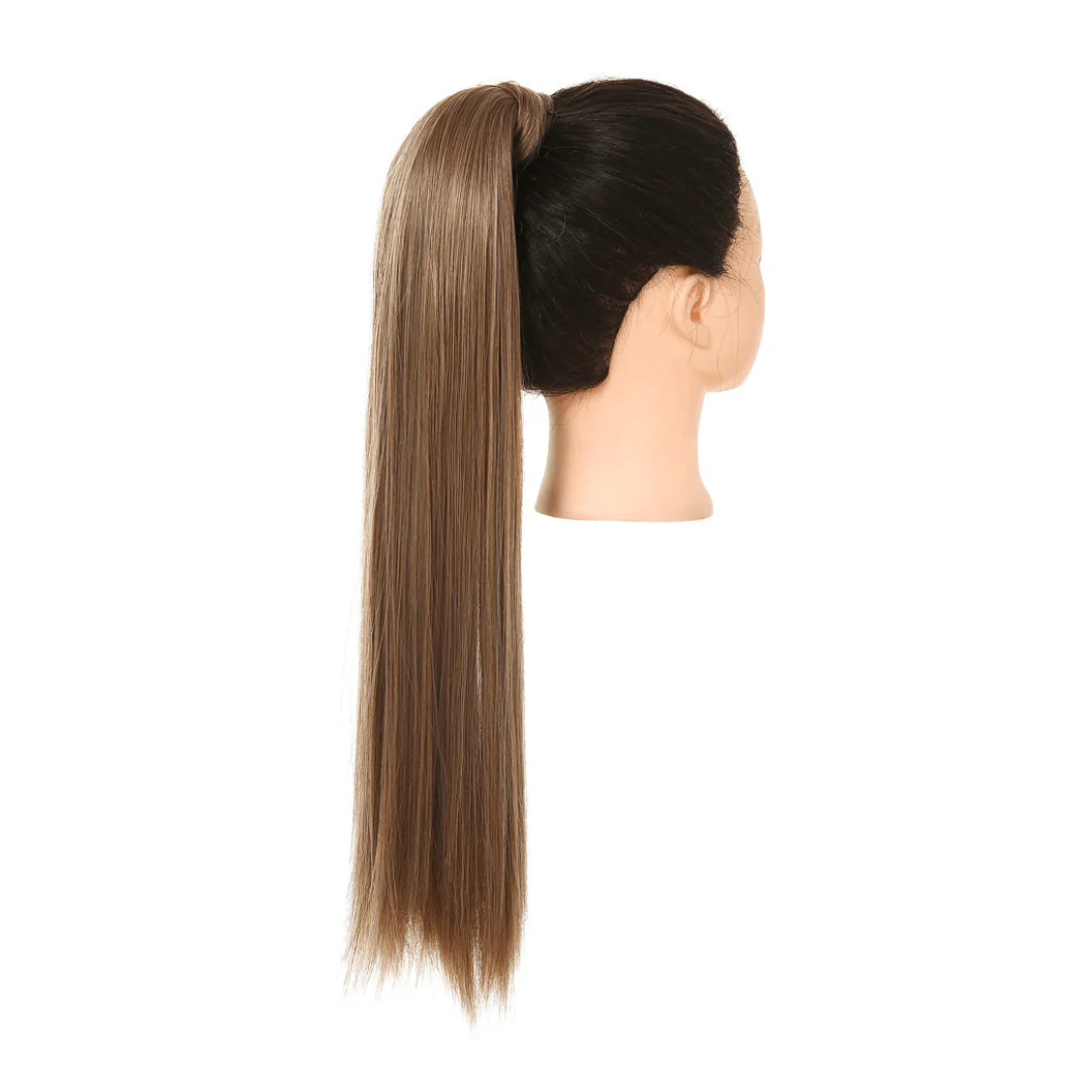 Ponytail Extensions - Glatt | 60cm & 80cm - Image 8