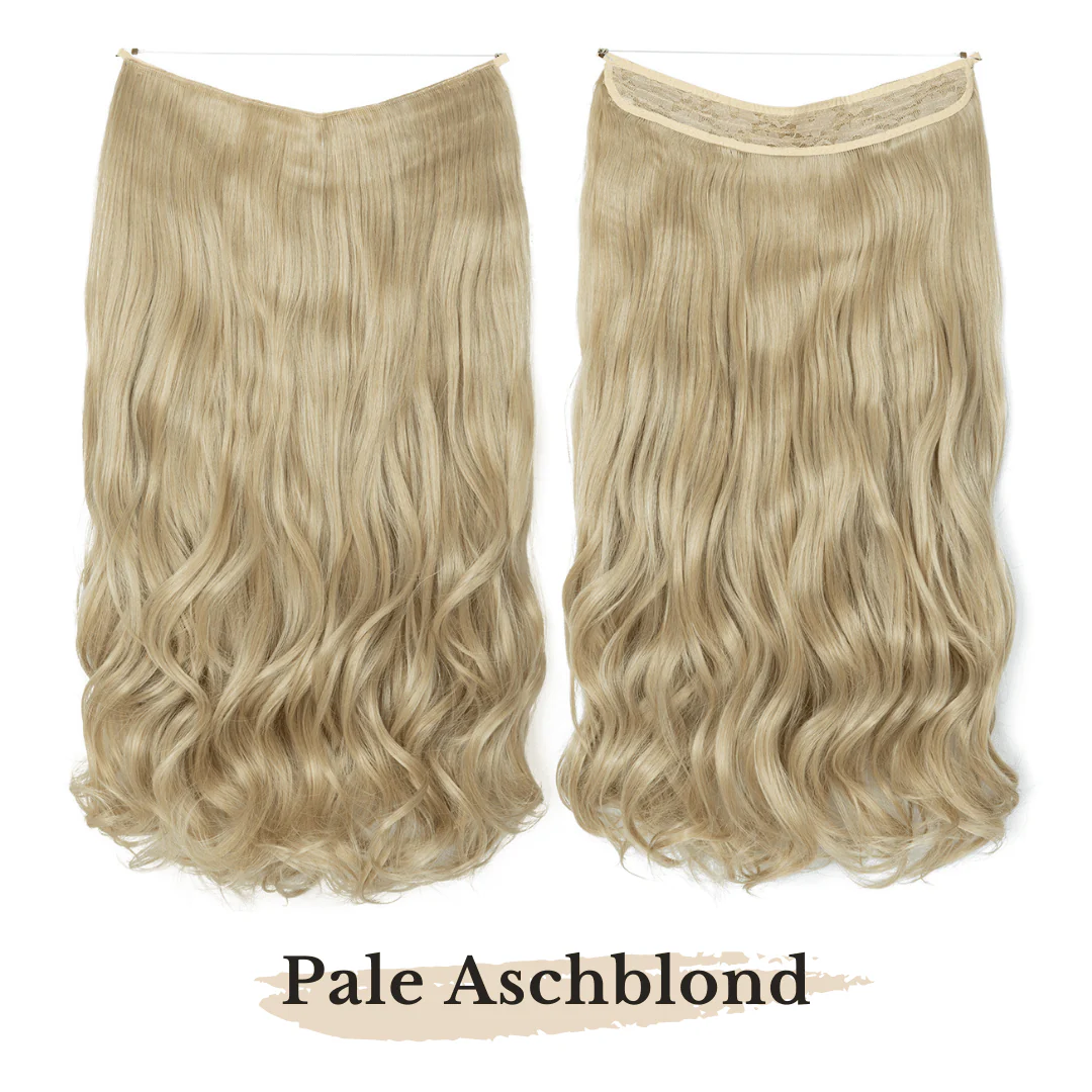 HAAR EXTENSIONS | VERLÄNGERUNG 40CM & 55CM - Image 12