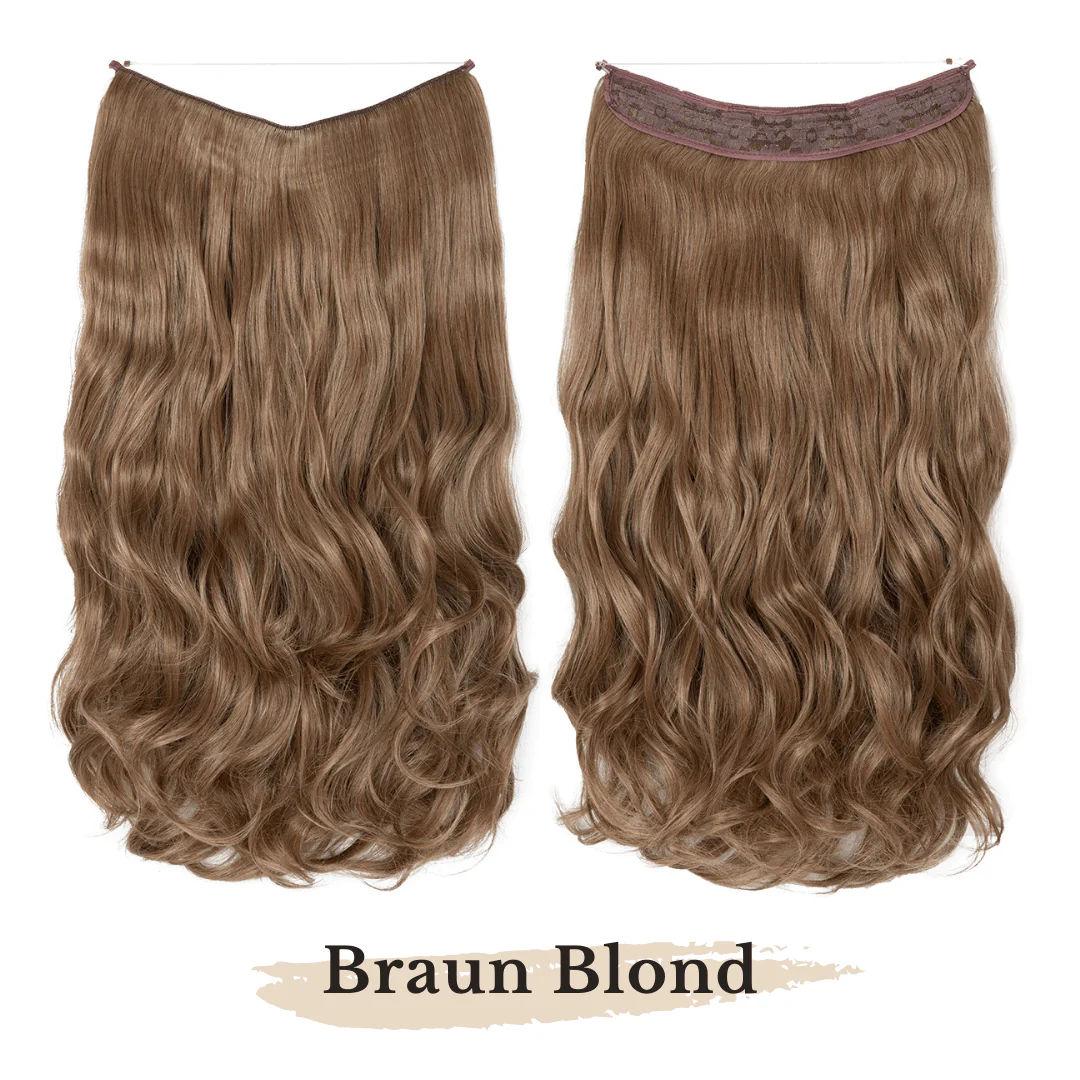 HAAR EXTENSIONS | VERLÄNGERUNG 40CM & 55CM - Image 15