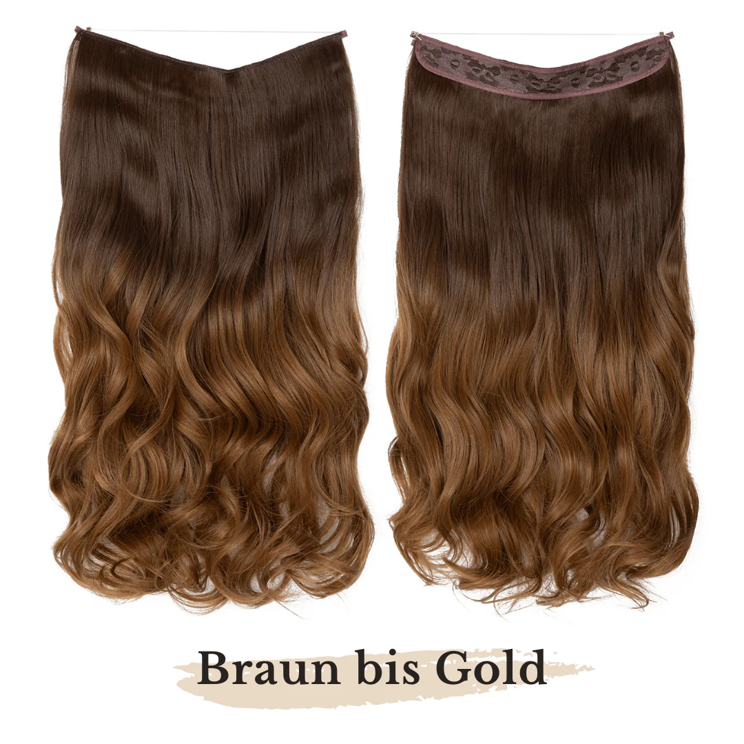 HAAR EXTENSIONS | VERLÄNGERUNG 40CM & 55CM - Image 20