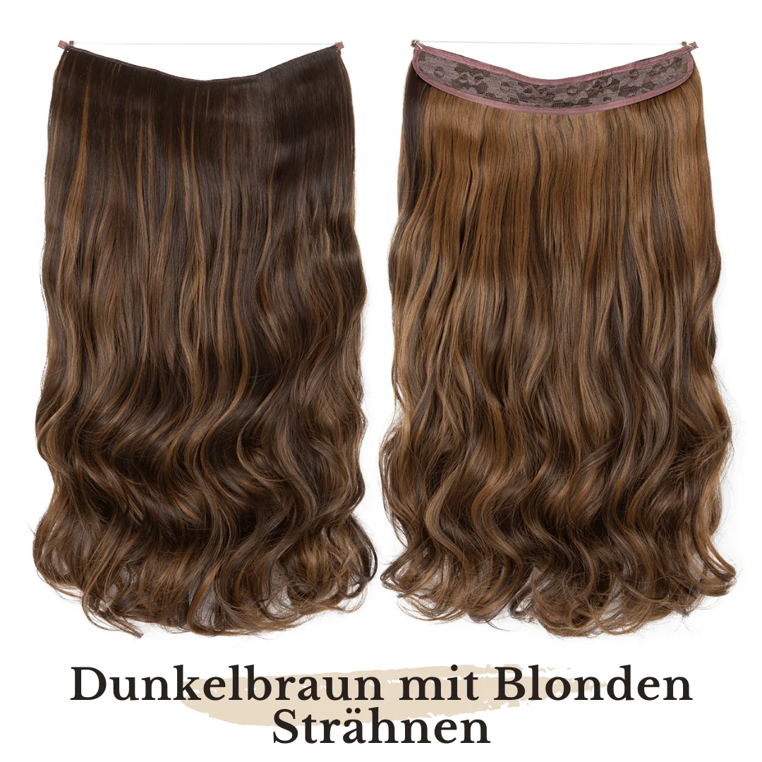 HAAR EXTENSIONS | VERLÄNGERUNG 40CM & 55CM - Image 22
