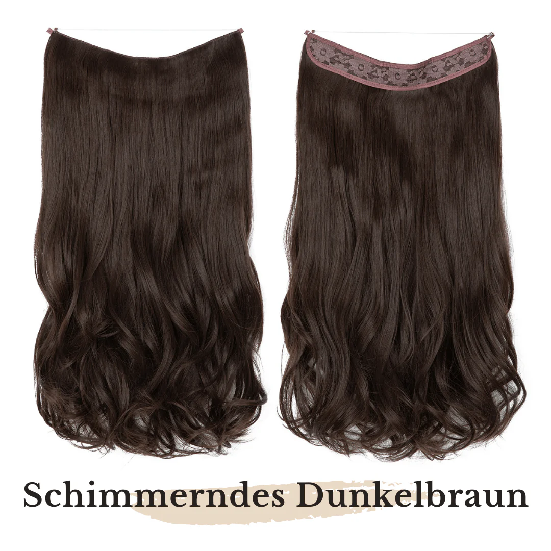 HAAR EXTENSIONS | VERLÄNGERUNG 40CM & 55CM - Image 27