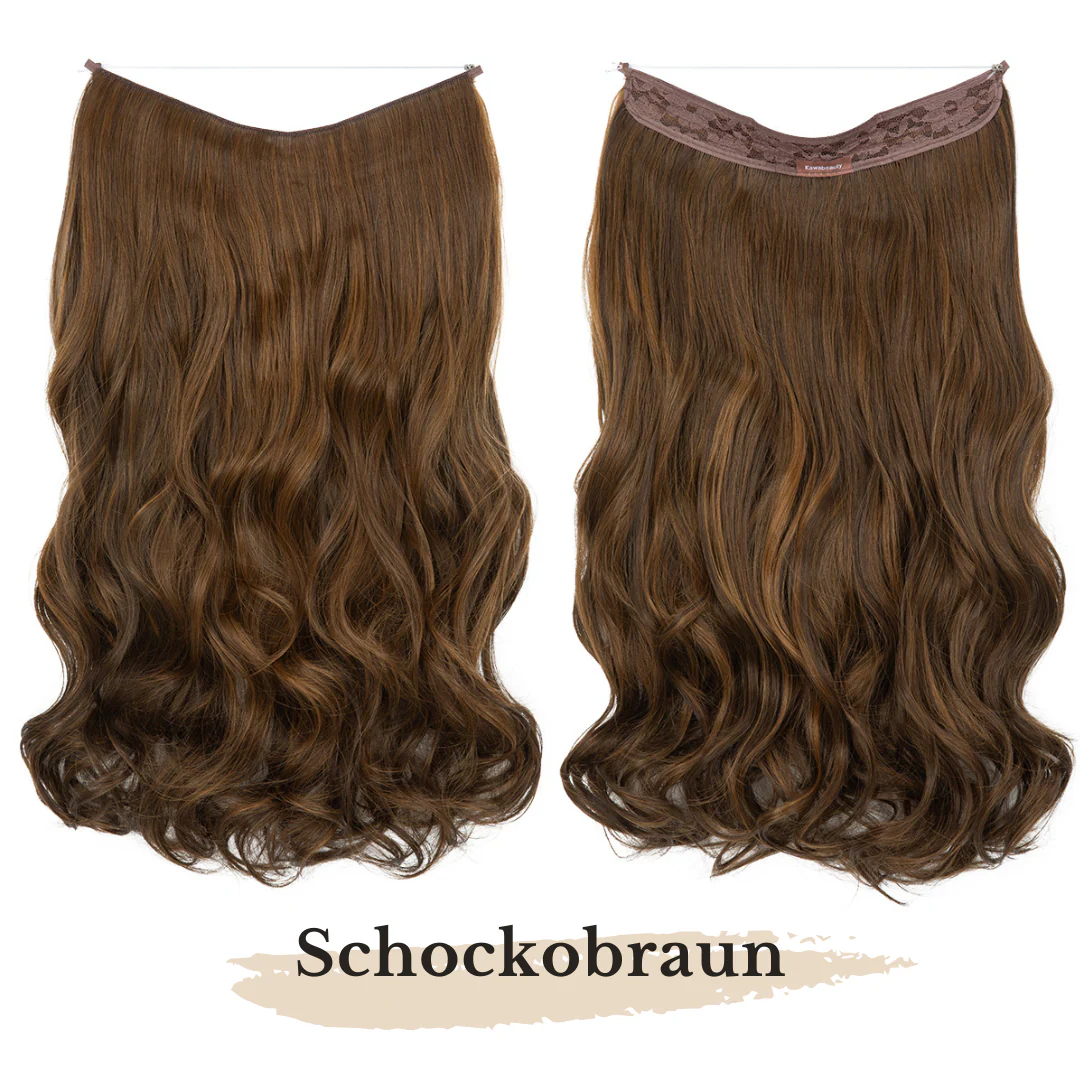 HAAR EXTENSIONS | VERLÄNGERUNG 40CM & 55CM - Image 29
