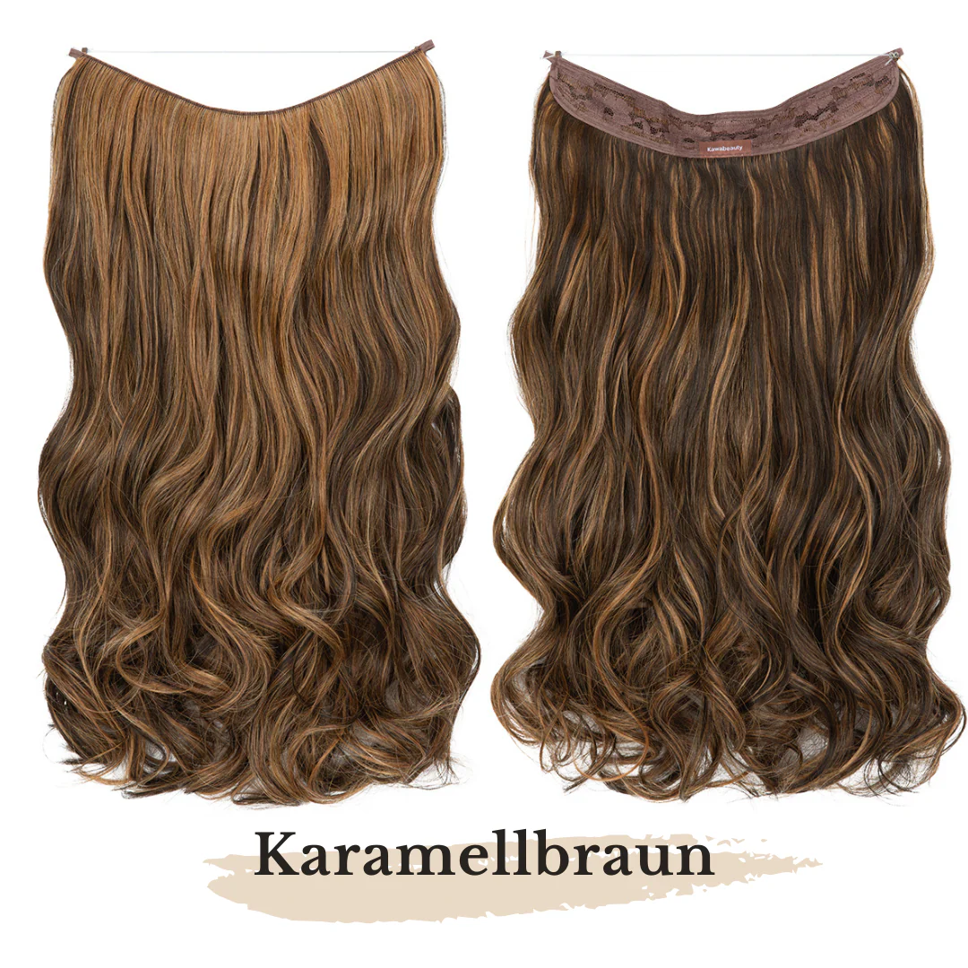 HAAR EXTENSIONS | VERLÄNGERUNG 40CM & 55CM - Image 30