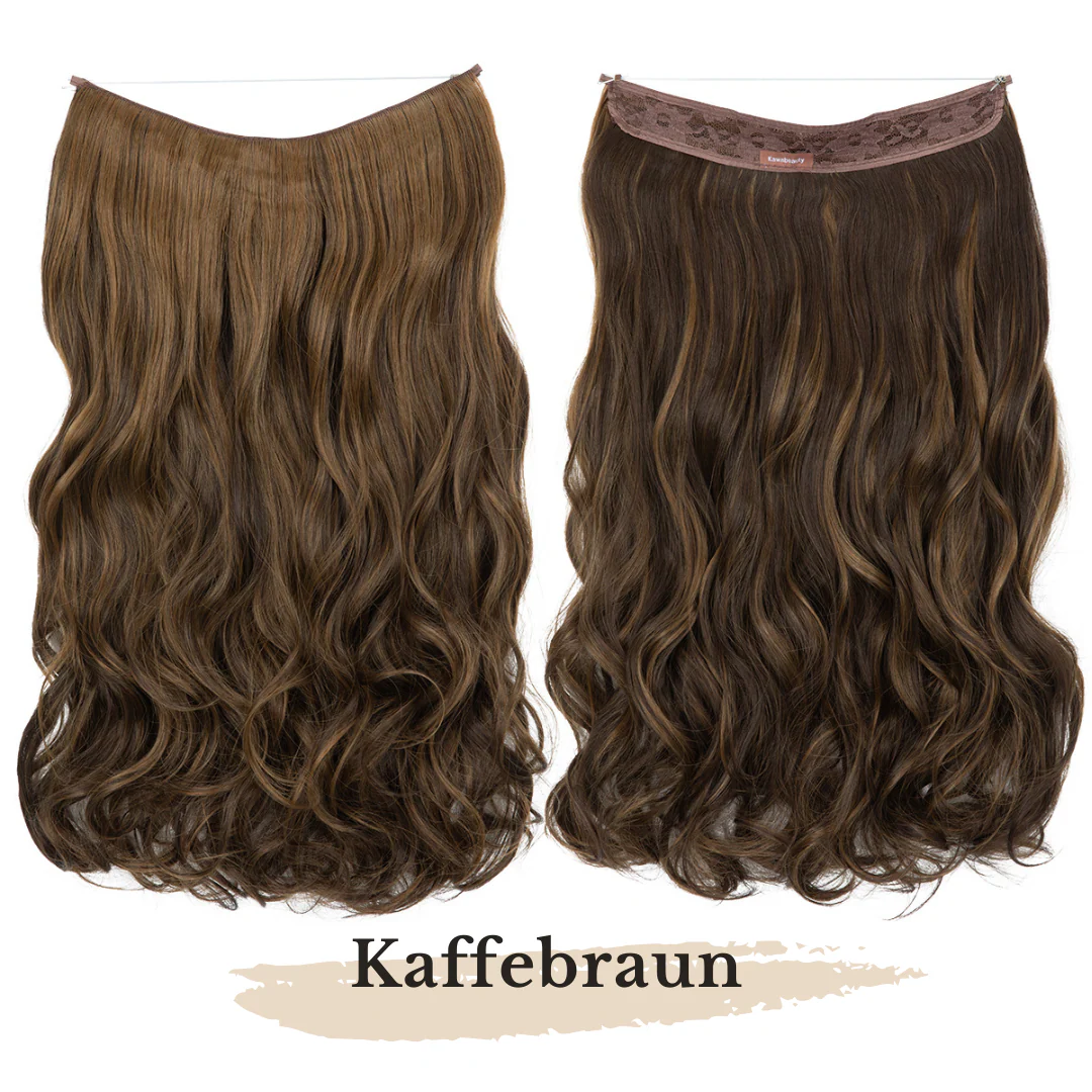HAAR EXTENSIONS | VERLÄNGERUNG 40CM & 55CM - Image 31