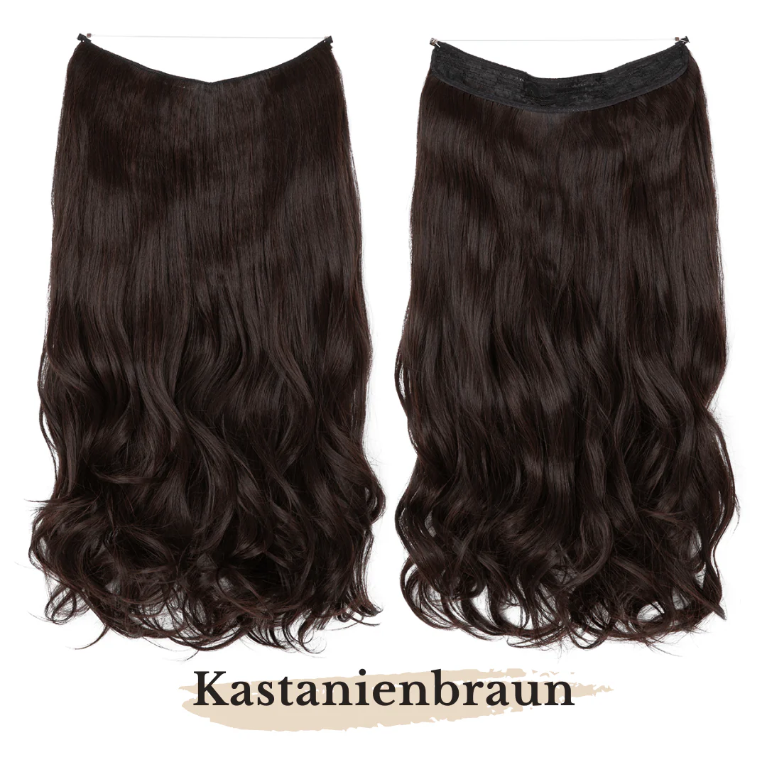 HAAR EXTENSIONS | VERLÄNGERUNG 40CM & 55CM - Image 35