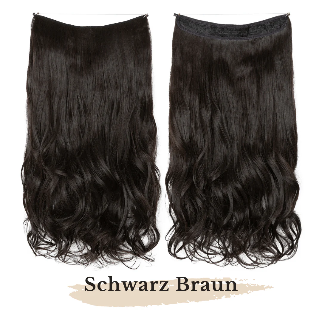 HAAR EXTENSIONS | VERLÄNGERUNG 40CM & 55CM - Image 36