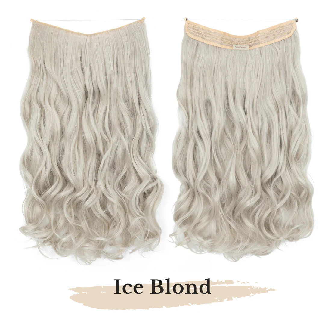 HAAR EXTENSIONS | VERLÄNGERUNG 40CM & 55CM - Image 7